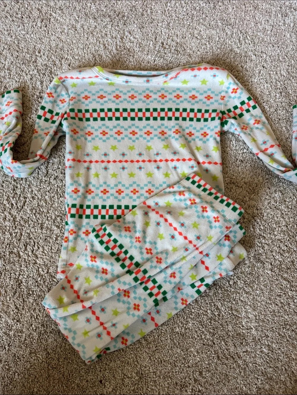 Cat & Jack size sets